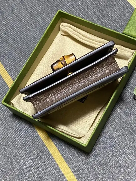 Firstbag ru Gucci case wallet Diana card 0615